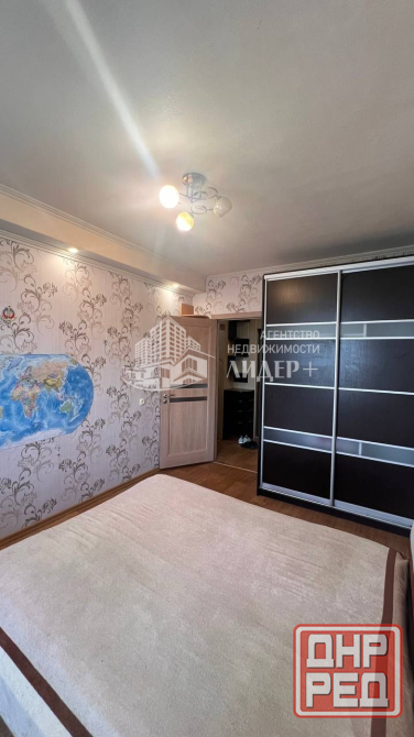 Продажа 2 квартиры Даки квартал Шахтерский Макеевка - изображение 8