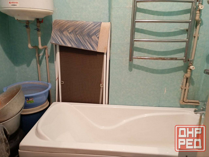 2к с автономкой на п.Бажаново а Макеевка - изображение 4