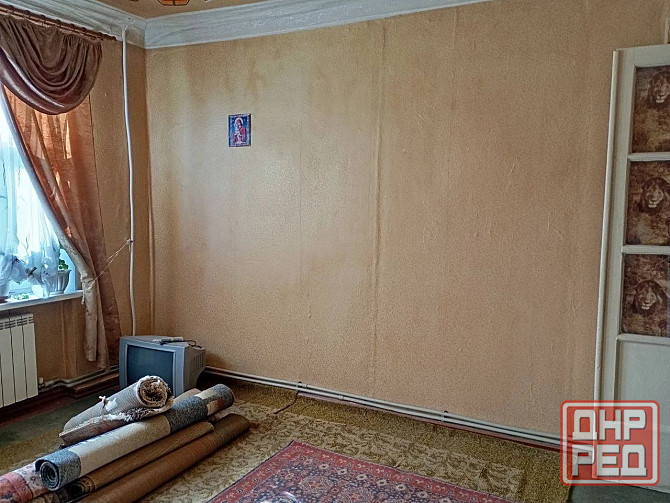 2к с автономкой на п.Бажаново а Макеевка - изображение 3