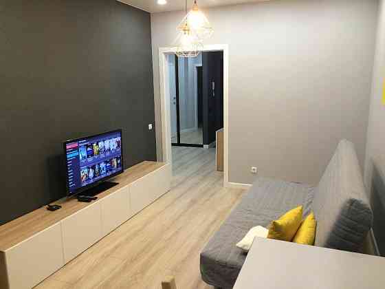 Сдается однокомнатная квартира в Ворошиловском районе Донецк