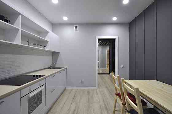 Сдается однокомнатная квартира в Ворошиловском районе Донецк