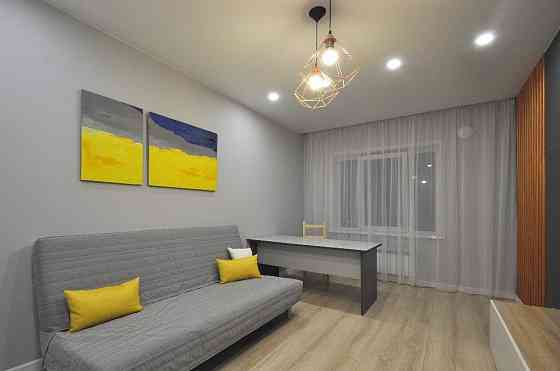 Сдается однокомнатная квартира в Ворошиловском районе Донецк