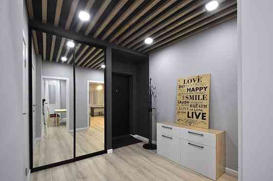 Сдается однокомнатная квартира в Ворошиловском районе Донецк