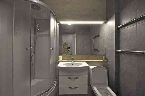 Сдается однокомнатная квартира в Ворошиловском районе Донецк