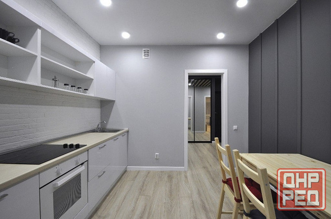 Сдается однокомнатная квартира в Ворошиловском районе Донецк - изображение 3