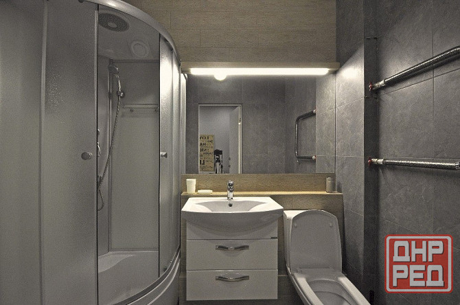 Сдается однокомнатная квартира в Ворошиловском районе Донецк - изображение 2