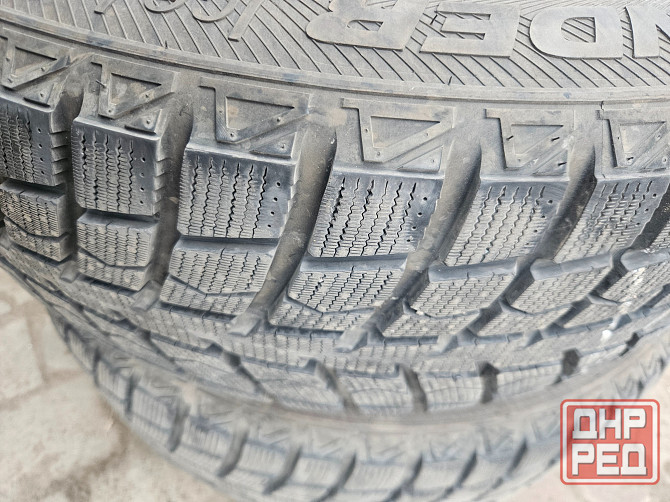 4шт Leao Winter Defender 235/55 R20 Ice-15 suv Макеевка - изображение 1