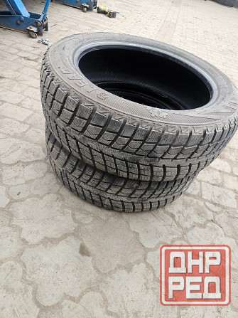 4шт Leao Winter Defender 235/55 R20 Ice-15 suv Макеевка - изображение 3