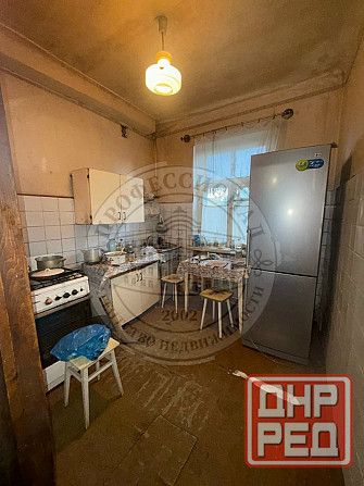 2-к ул. Орджоникидзе (22 линия) а Макеевка - изображение 4