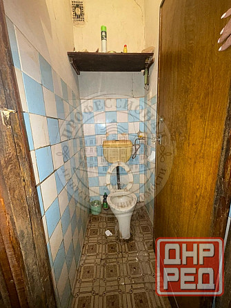 2-к ул. Орджоникидзе (22 линия) а Макеевка - изображение 6