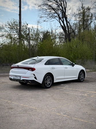 Продам Kia k5 Донецк