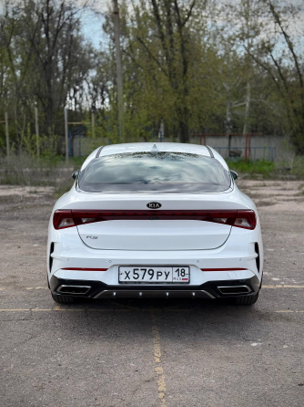 Продам Kia k5 Донецк