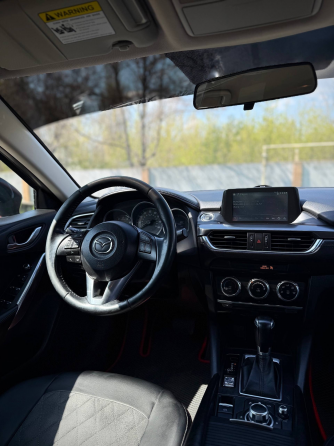 Продам Mazda 6 Донецк