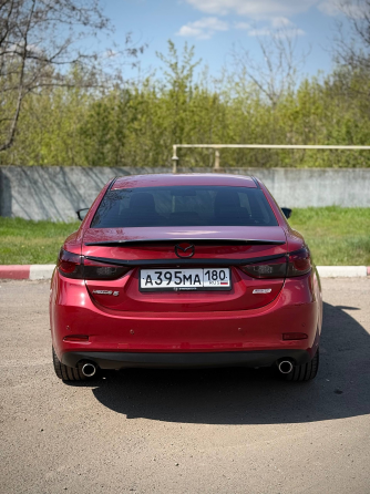 Продам Mazda 6 Донецк