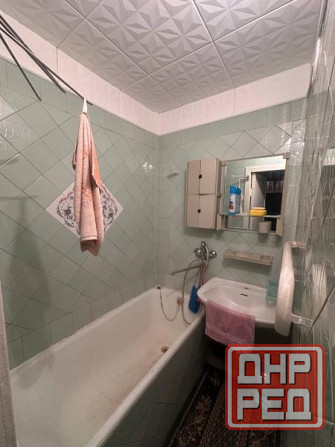 Продаётся 2х комнатная квартира в Ленинском р-не ул. Луговцова Донецк - изображение 3