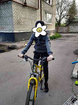 Велосипед Макеевка