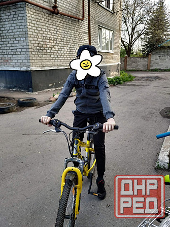 Велосипед Макеевка - изображение 1