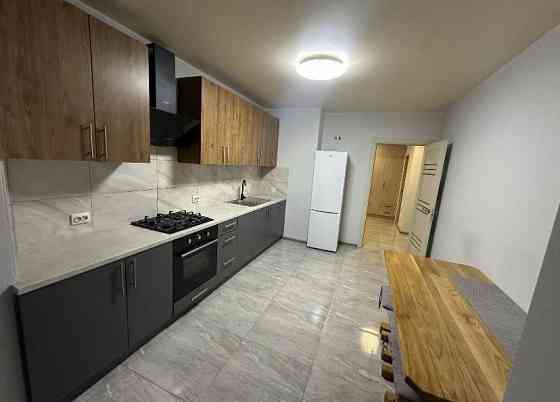 Мариуполь проспект Металлургов 2-ком с ремонтом и водой Мариуполь