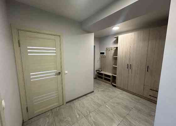 Мариуполь проспект Металлургов 2-ком с ремонтом и водой Мариуполь