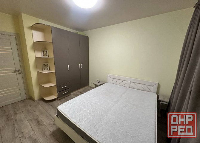 Мариуполь проспект Металлургов 2-ком с ремонтом и водой Мариуполь - изображение 3