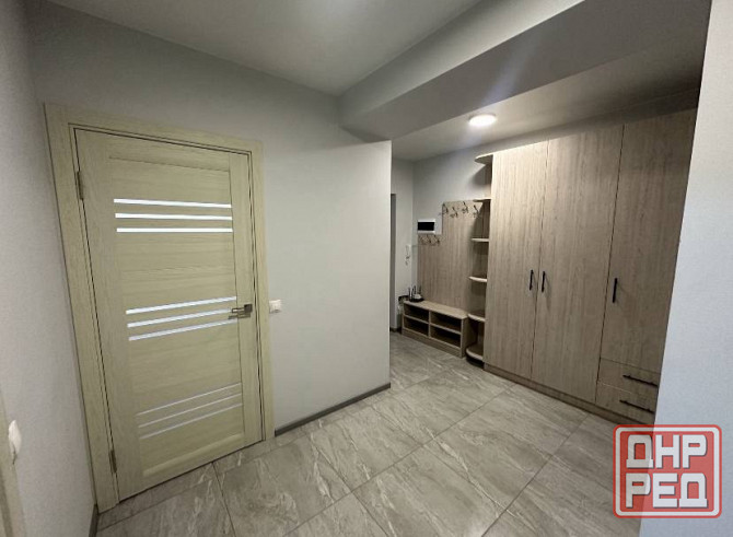 Мариуполь проспект Металлургов 2-ком с ремонтом и водой Мариуполь - изображение 9