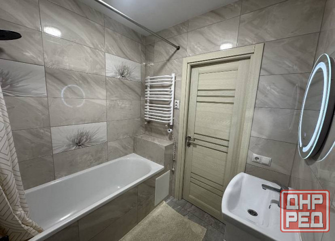 Мариуполь проспект Металлургов 2-ком с ремонтом и водой Мариуполь - изображение 12