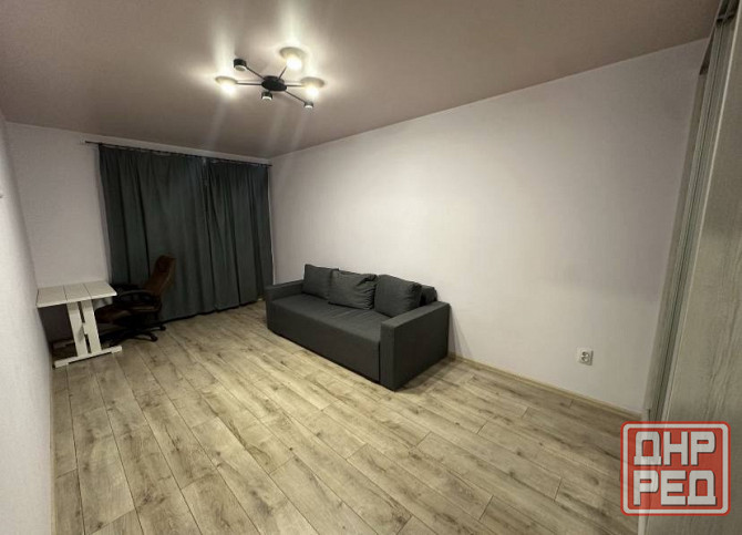 Мариуполь проспект Металлургов 2-ком с ремонтом и водой Мариуполь - изображение 7