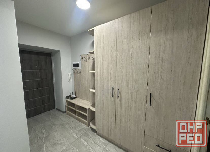 Мариуполь проспект Металлургов 2-ком с ремонтом и водой Мариуполь - изображение 8