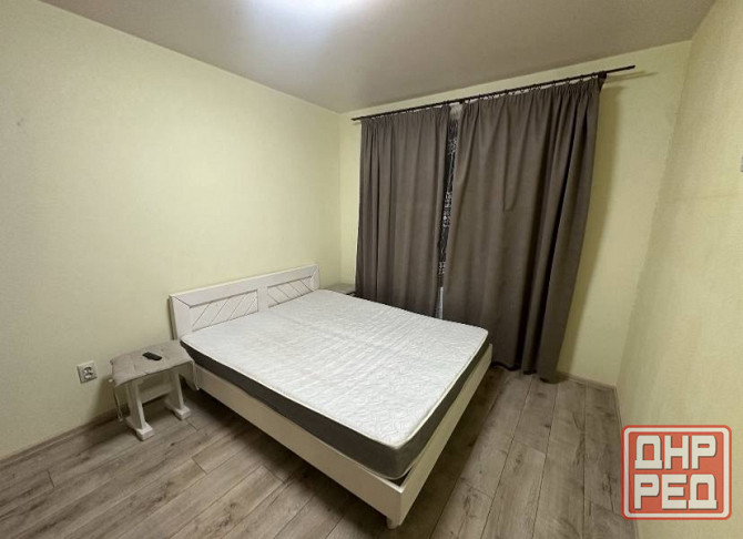 Мариуполь проспект Металлургов 2-ком с ремонтом и водой Мариуполь - изображение 4