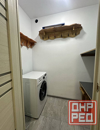 Мариуполь проспект Металлургов 2-ком с ремонтом и водой Мариуполь - изображение 10