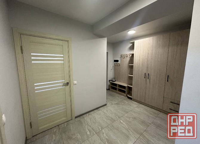 Мариуполь проспект Металлургов 2-ком с ремонтом и водой Мариуполь - изображение 5