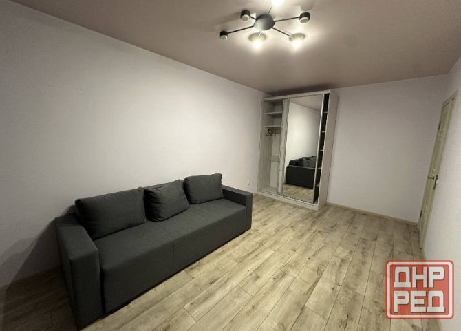 Мариуполь проспект Металлургов 2-ком с ремонтом и водой Мариуполь - изображение 6