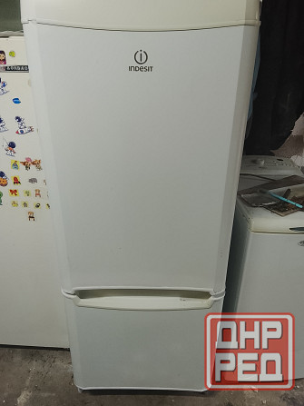 Холодильник Индезит Донецк - изображение 1