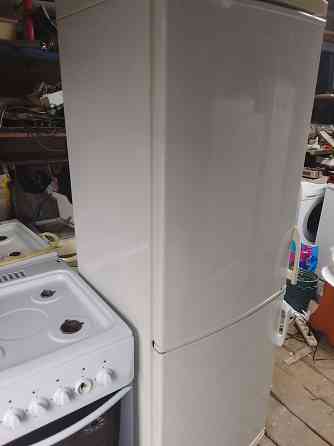 Холодильник Горение 2-х компрессорный Донецк