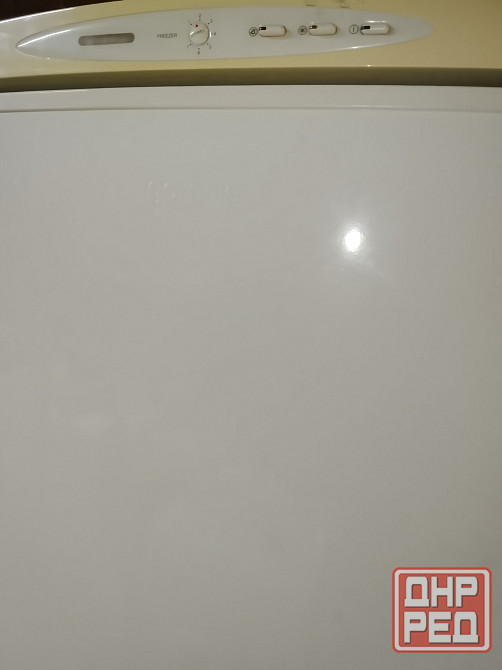 Холодильник Горение 2-х компрессорный Донецк - изображение 4
