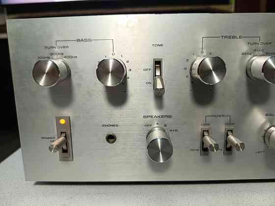 Усилитель Pioneer- SА8800 II Донецк