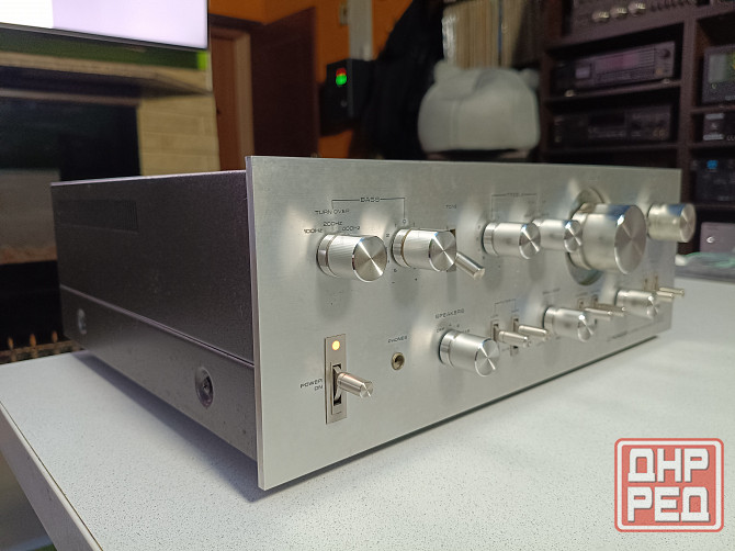 Усилитель Pioneer- SА8800 II Донецк - изображение 1