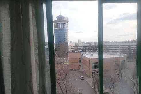 Продаётся 1-но комнатная квартира в Киевском р-не ул. Челюскинцев Донецк