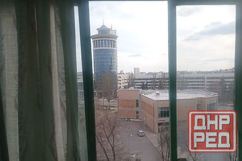 Продаётся 1-но комнатная квартира в Киевском р-не ул. Челюскинцев Донецк - изображение 1