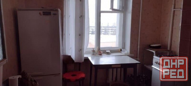 Продаётся 1-но комнатная квартира в Киевском р-не ул. Челюскинцев Донецк - изображение 3