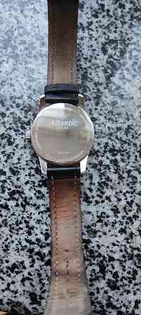 Часы швейцарские мужские Донецк