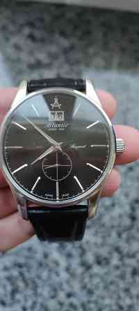 Часы швейцарские мужские Донецк