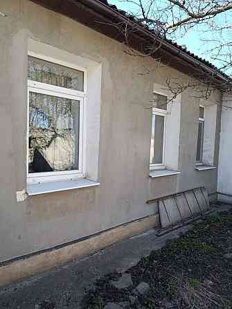 Часть дома 1/2 ул. Родионова,парк Петровского Донецк