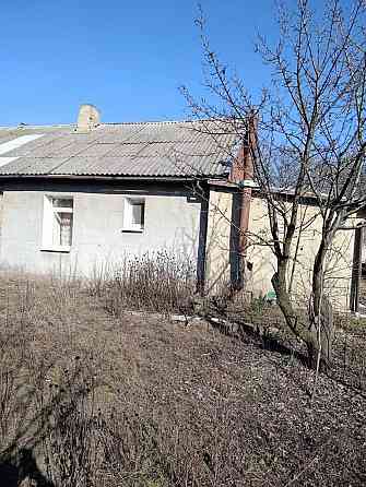 Часть дома 1/2 ул. Родионова,парк Петровского Донецк