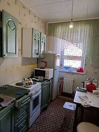 Часть дома 1/2 ул. Родионова,парк Петровского Донецк