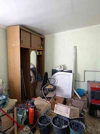 Часть дома 1/2 ул. Родионова,парк Петровского Донецк