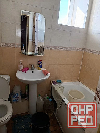 Часть дома 1/2 ул. Родионова,парк Петровского Донецк - изображение 8