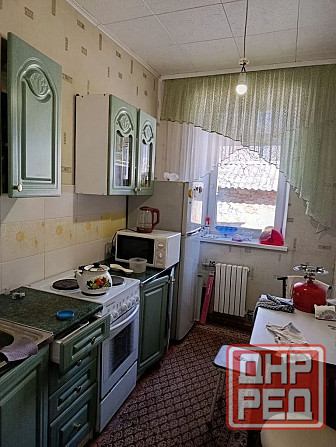 Часть дома 1/2 ул. Родионова,парк Петровского Донецк - изображение 3