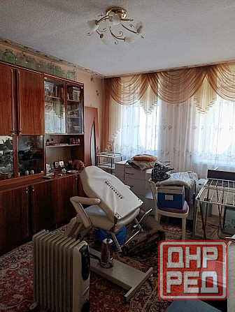 Часть дома 1/2 ул. Родионова,парк Петровского Донецк - изображение 4