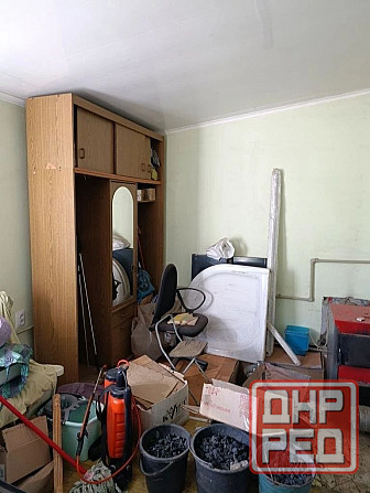 Часть дома 1/2 ул. Родионова,парк Петровского Донецк - изображение 6